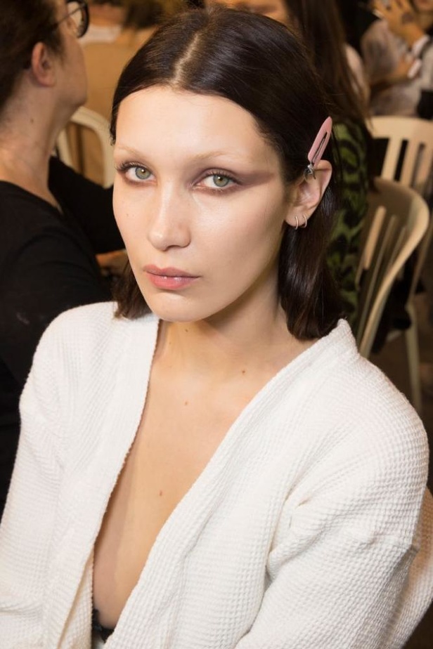 مجموعة جيفنشي لخريف وشتاء 2016-2017