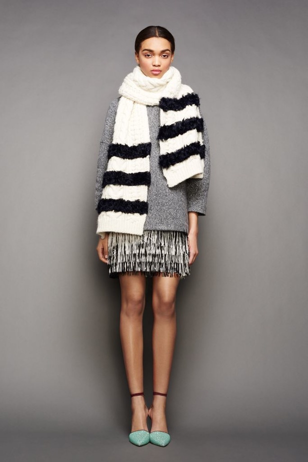 أناقة عملية ستسحر قلب كُل سيدة في مجموعة J.Crew