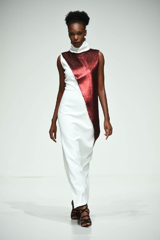 مجموعة ديمة عيّاد تُجسّد البساطة الفاخرة 