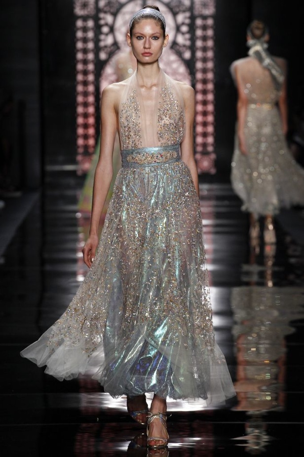 Reem Acra تُهدي مجموعتها إلى لبنان! 