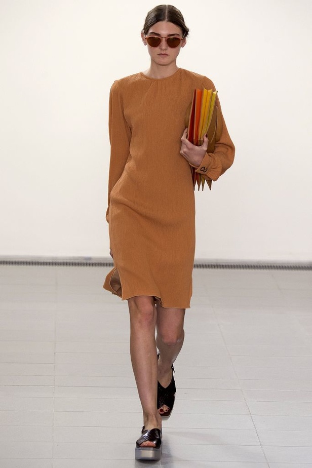 مجموعة Paul Smith لربيع و صيف 2016