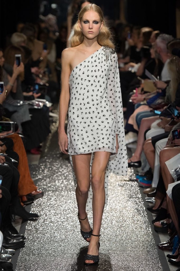 مجموعة Sonia Rykiel لربيع و صيف 2016