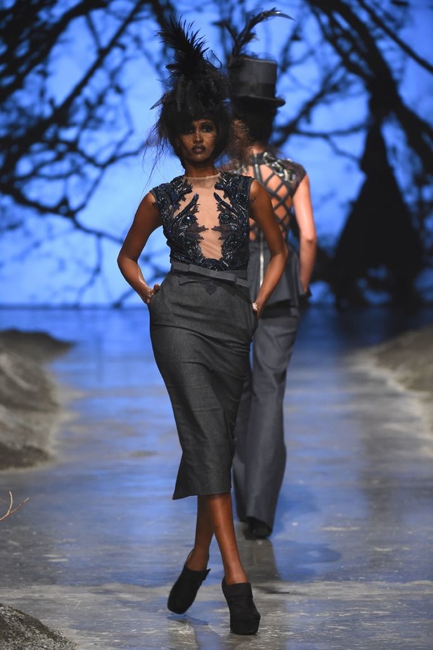 ظلام وقوة ظغت على مجموعة Amato by Furne One