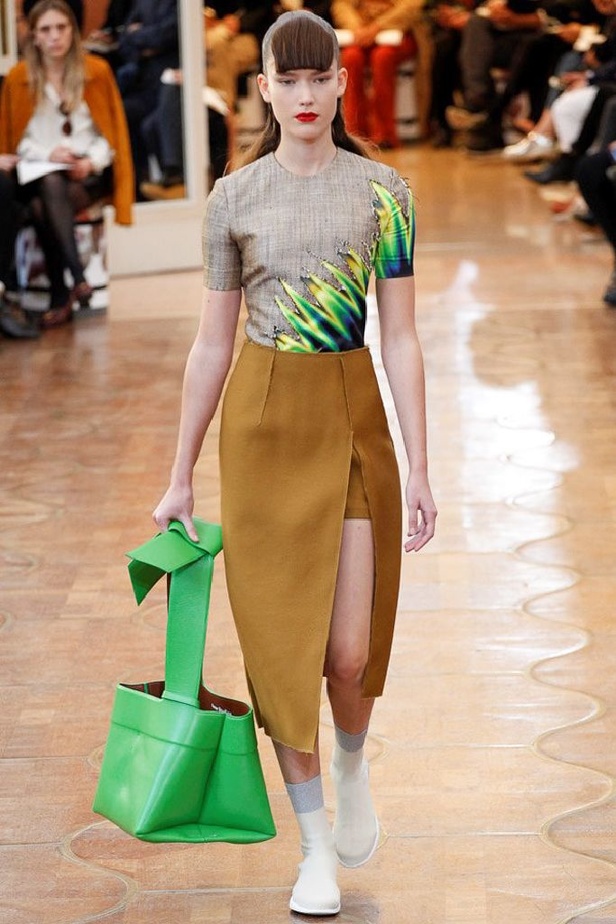 مجموعة Acne Studios لربيع و صيف 2016