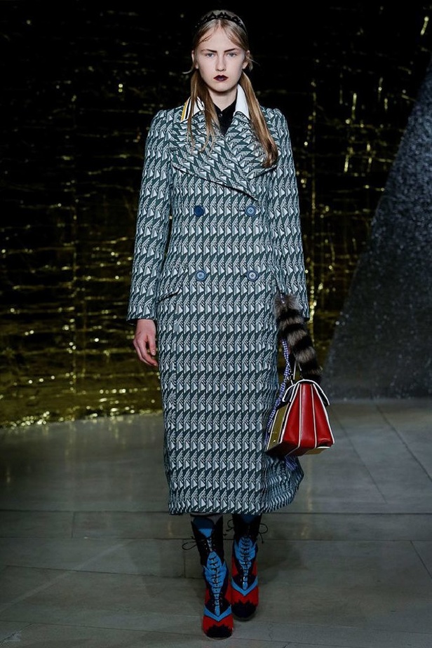 مجموعة Miu Miu لربيع و صيف 2016