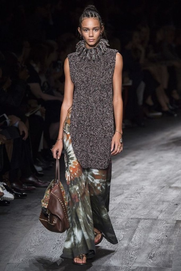 مجموعة Valentino لربيع و صيف 2016