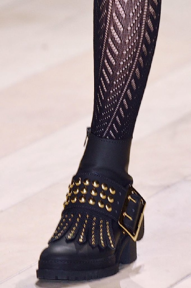 مجموعة بربري لخريف وشتاء 2016