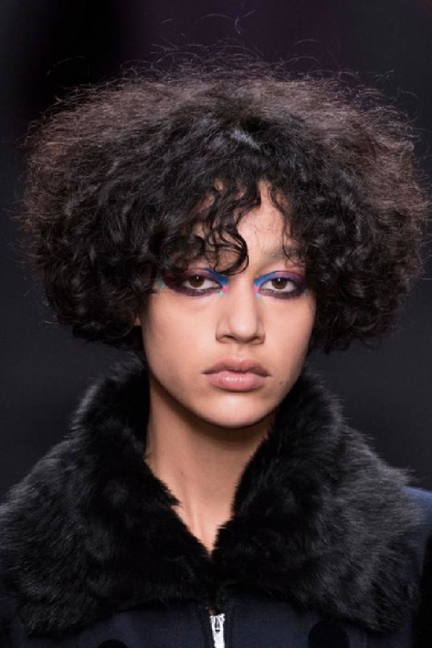 عرض أزياء فندي لخريف وشتاء ٢٠١٦ و ٢٠١٧