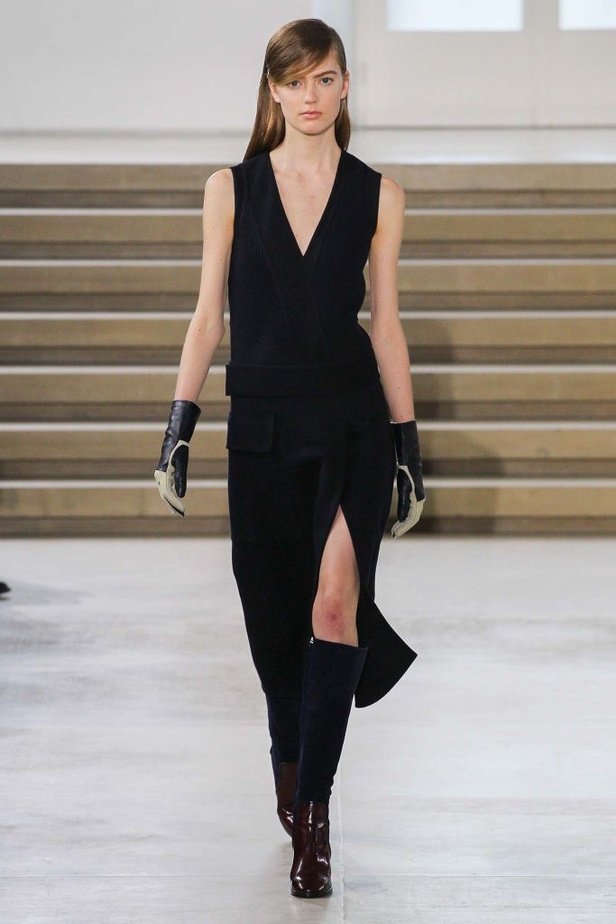 "Jil Sander"... كلاسيكيّة معاصرة بامتياز