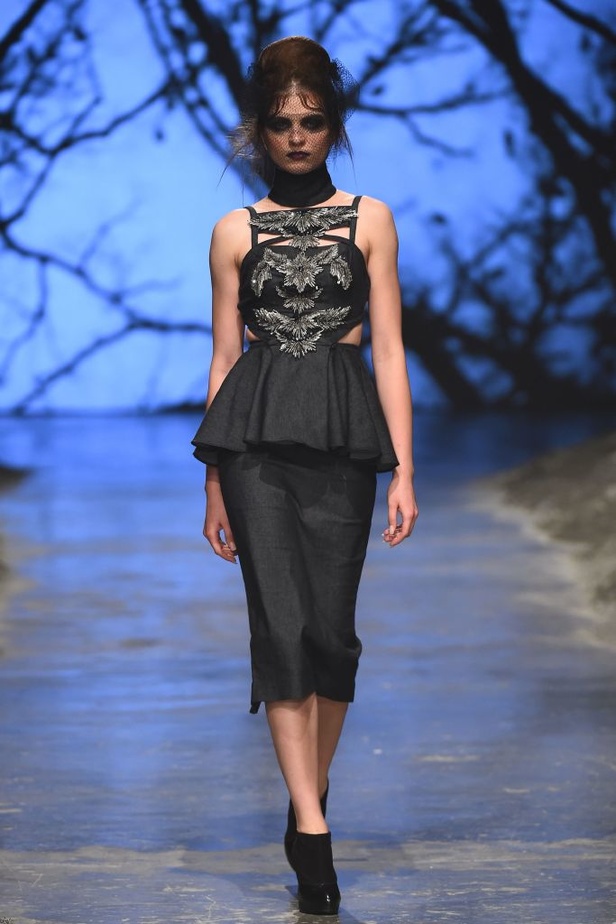 ظلام وقوة ظغت على مجموعة Amato by Furne One