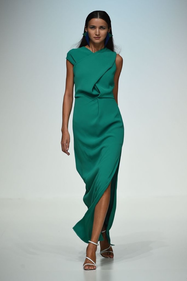 إبداع نقي في تصاميم Said Mahrouf