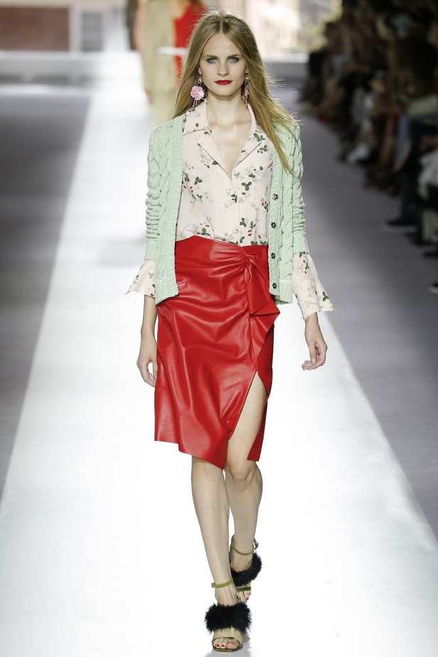 مجموعة Topshop Unique لربيع و صيف 2016