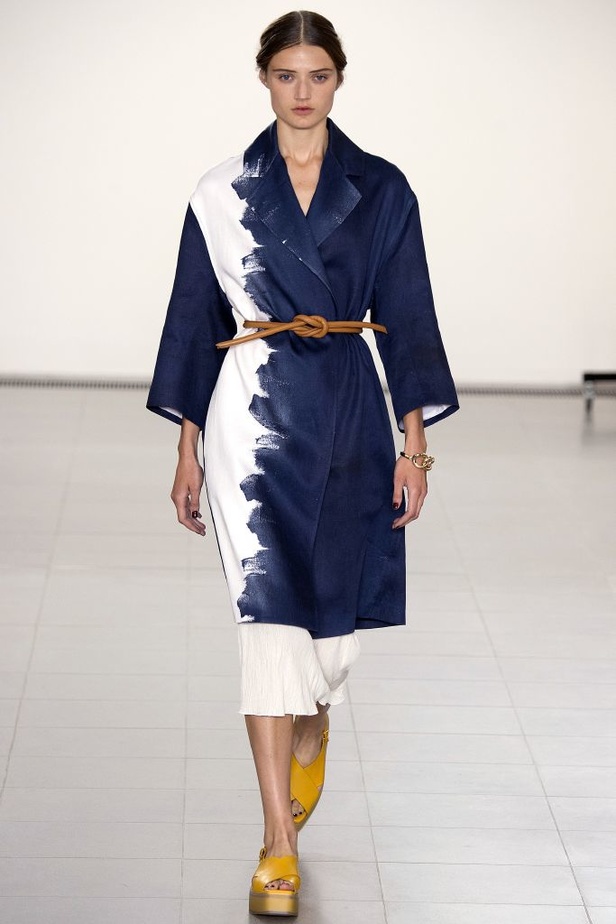 مجموعة Paul Smith لربيع و صيف 2016