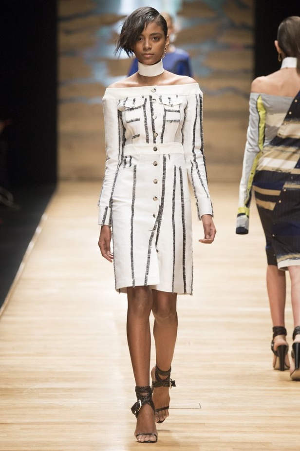 مجموعة Guy Laroche لربيع و صيف 2016