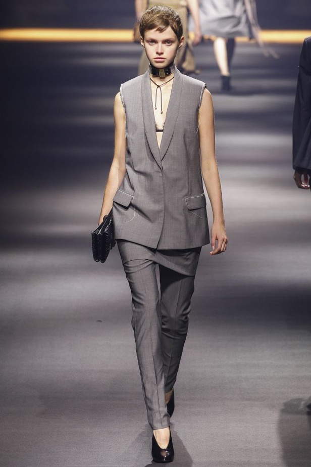 مجموعة Lanvin لربيع و صيف 2016