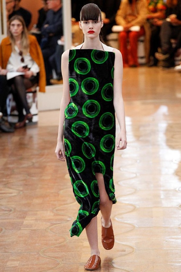 مجموعة Acne Studios لربيع و صيف 2016