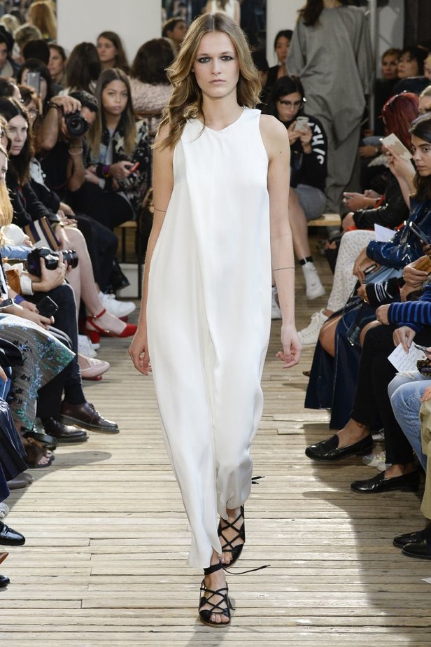 مجموعة Maison Rabih Kayrouz لربيع و صيف 2016