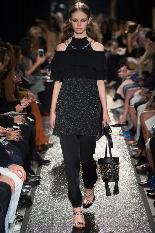 مجموعة Sonia Rykiel لربيع و صيف 2016