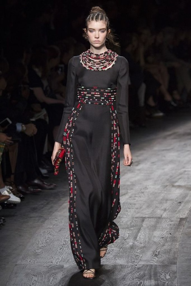 مجموعة Valentino لربيع و صيف 2016