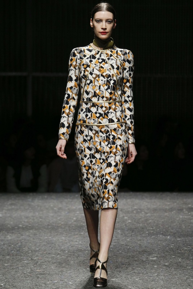 Prada صيحات جديدة في كل موسم