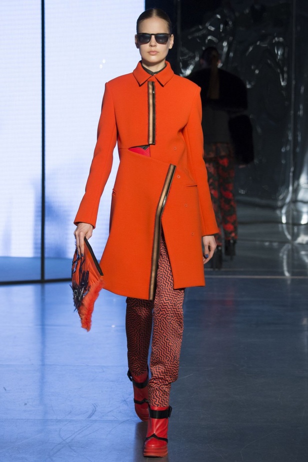 Kenzo مجموعة نابضة بالحيوية