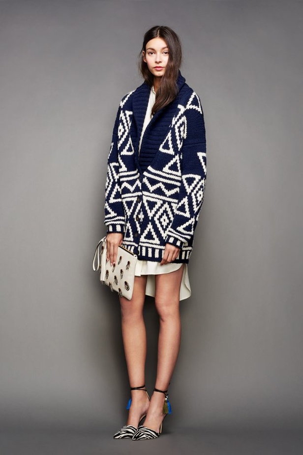 أناقة عملية ستسحر قلب كُل سيدة في مجموعة J.Crew