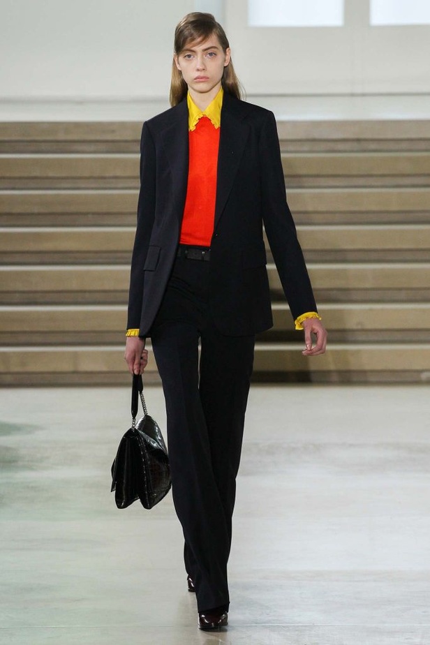 "Jil Sander"... كلاسيكيّة معاصرة بامتياز