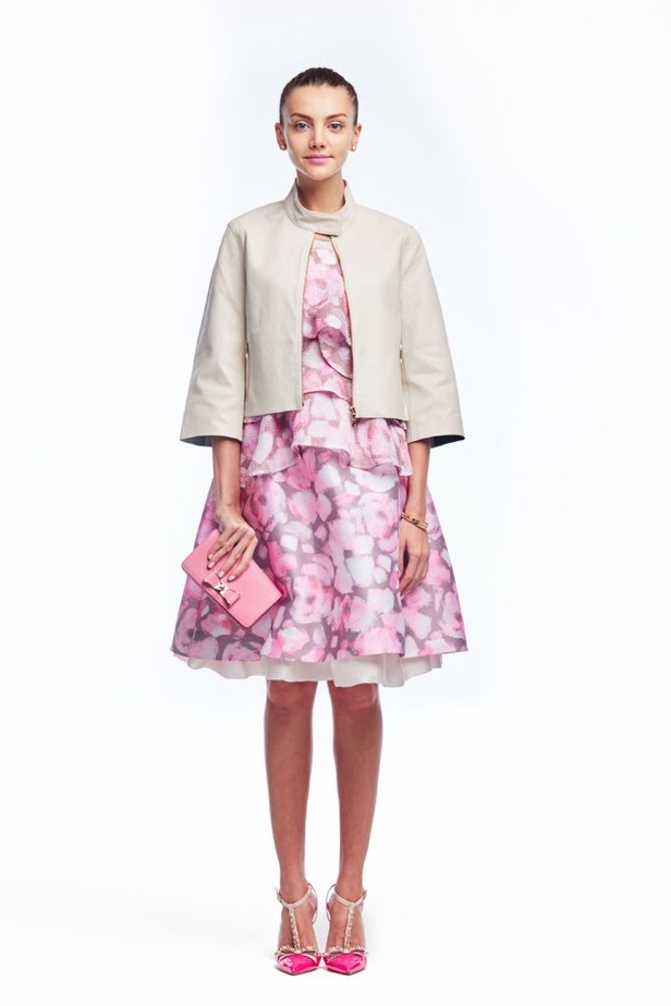 Kate Spade: البصمة راقية ومكلّلة بالأكسسوار