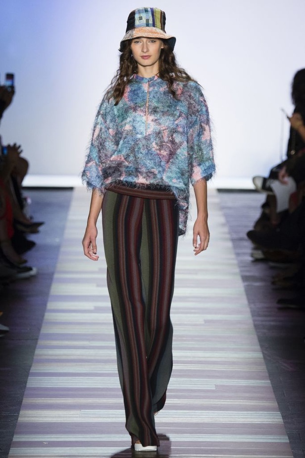 BCBG Max Azria يصطحبنا في رحلة إلى كاليفورنيا!