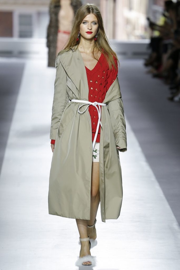 مجموعة Topshop Unique لربيع و صيف 2016