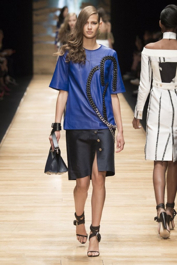 مجموعة Guy Laroche لربيع و صيف 2016