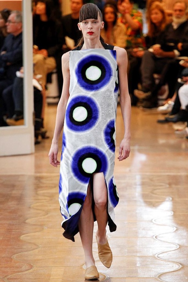 مجموعة Acne Studios لربيع و صيف 2016