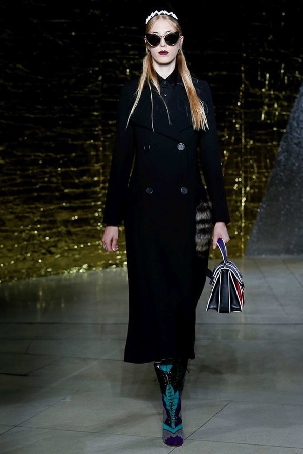 مجموعة Miu Miu لربيع و صيف 2016