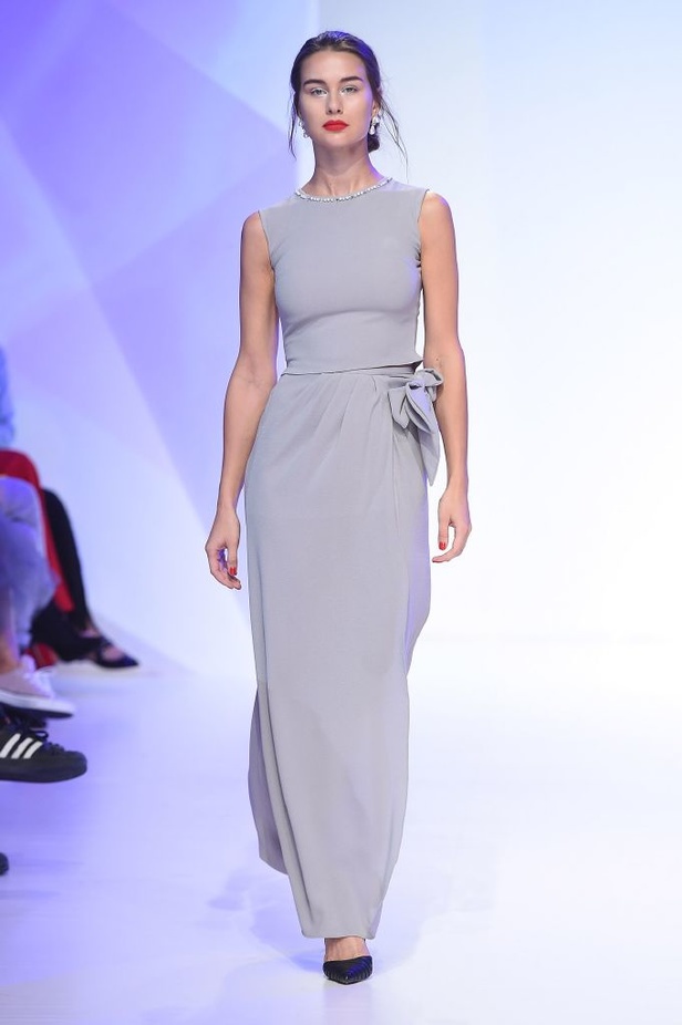 عرض ازياء Fatema Fardan لربيع و صيف 2016