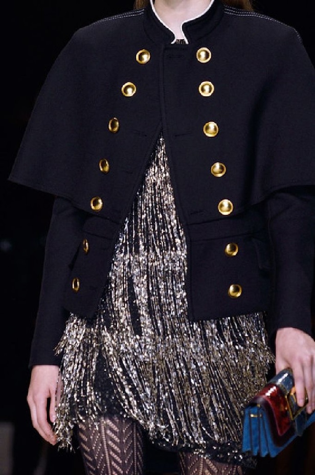 مجموعة بربري لخريف وشتاء 2016