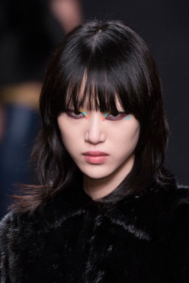 عرض أزياء فندي لخريف وشتاء ٢٠١٦ و ٢٠١٧