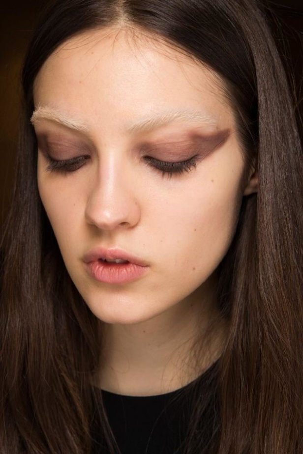 مجموعة جيفنشي لخريف وشتاء 2016-2017