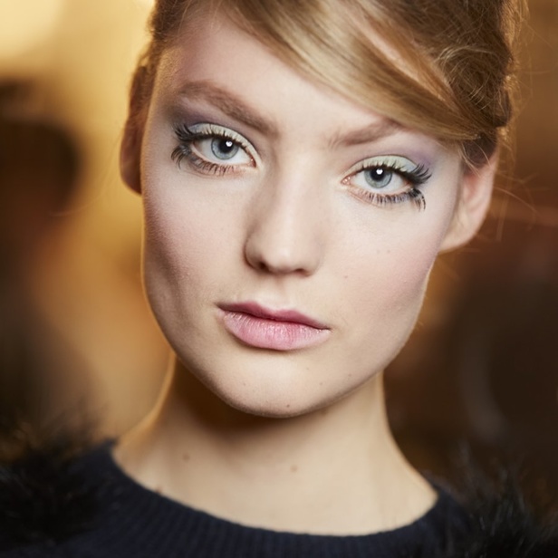 مجموعة Giorgio Armani للهوت كوتور لربيع وصيف 2018