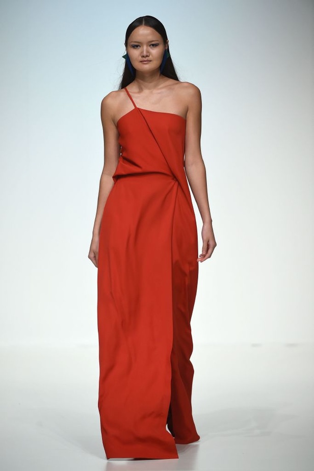 إبداع نقي في تصاميم Said Mahrouf