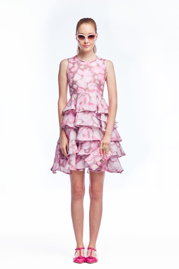 Kate Spade: البصمة راقية ومكلّلة بالأكسسوار