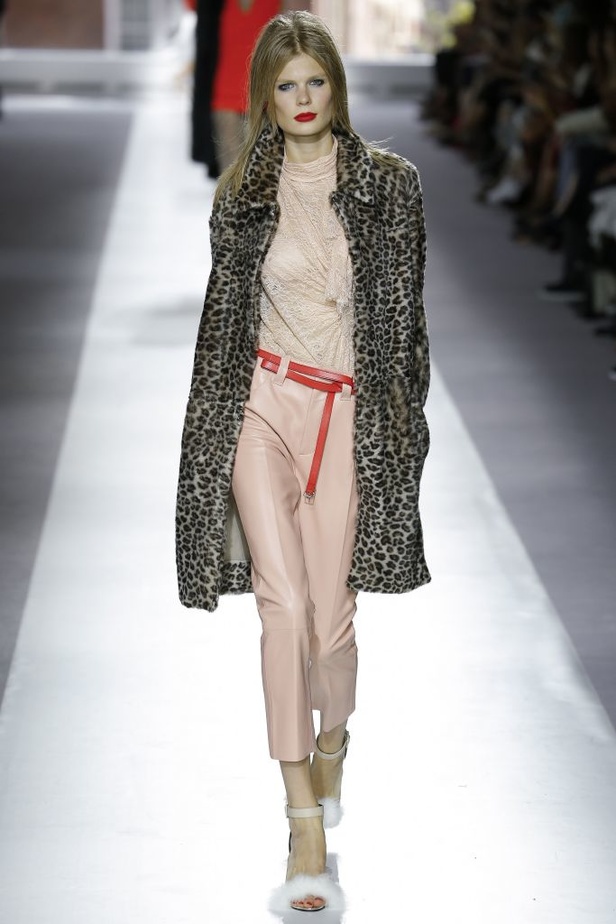 مجموعة Topshop Unique لربيع و صيف 2016