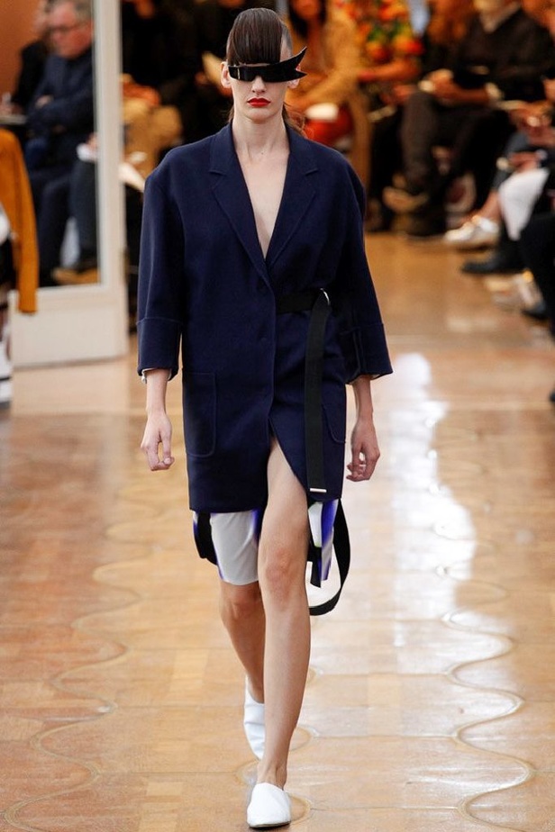 مجموعة Acne Studios لربيع و صيف 2016