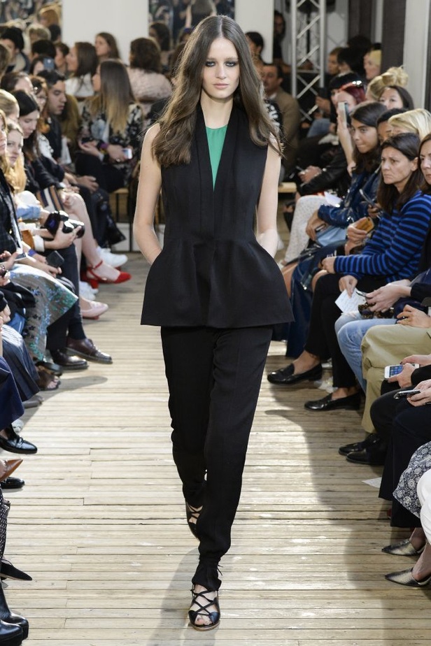 مجموعة Maison Rabih Kayrouz لربيع و صيف 2016