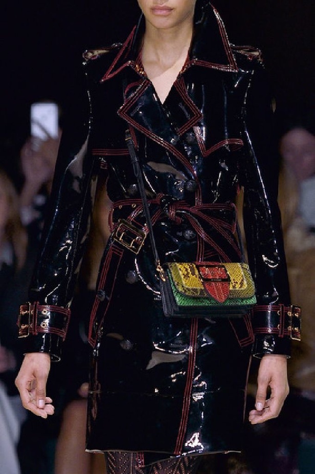 مجموعة بربري لخريف وشتاء 2016