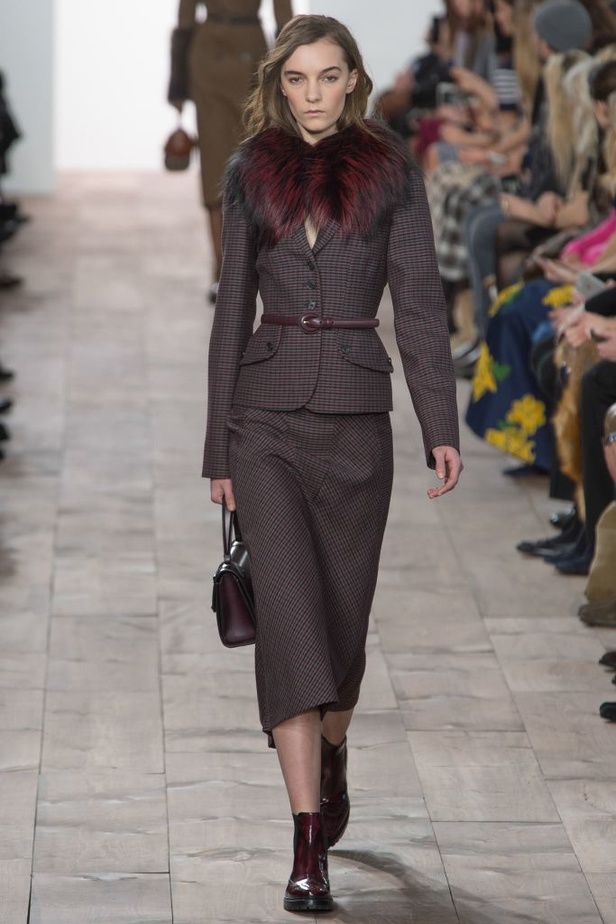 رحلة في الإلهام مع Michael Kors