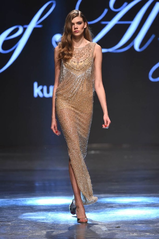 مجموعة يوسف الجسمي؛ رونق العشرينيات البرّاق!