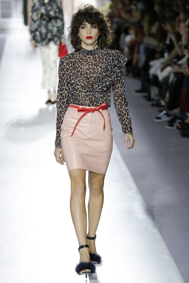 مجموعة Topshop Unique لربيع و صيف 2016