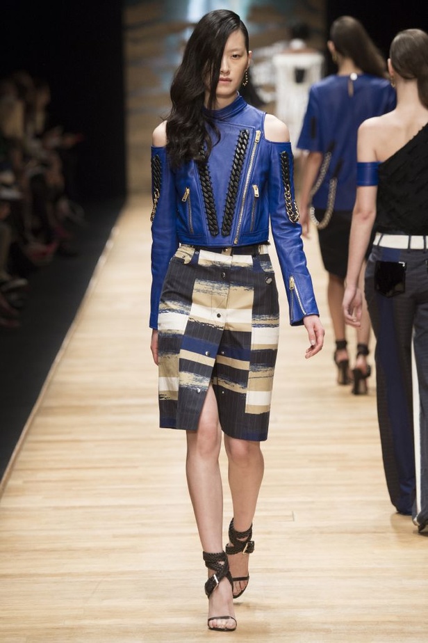 مجموعة Guy Laroche لربيع و صيف 2016