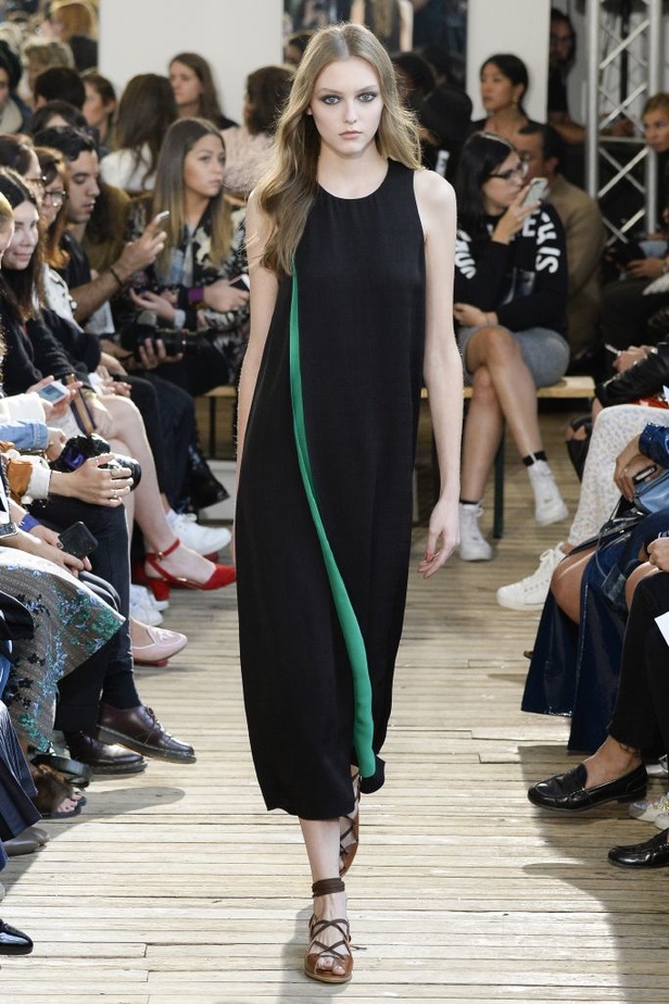 مجموعة Maison Rabih Kayrouz لربيع و صيف 2016