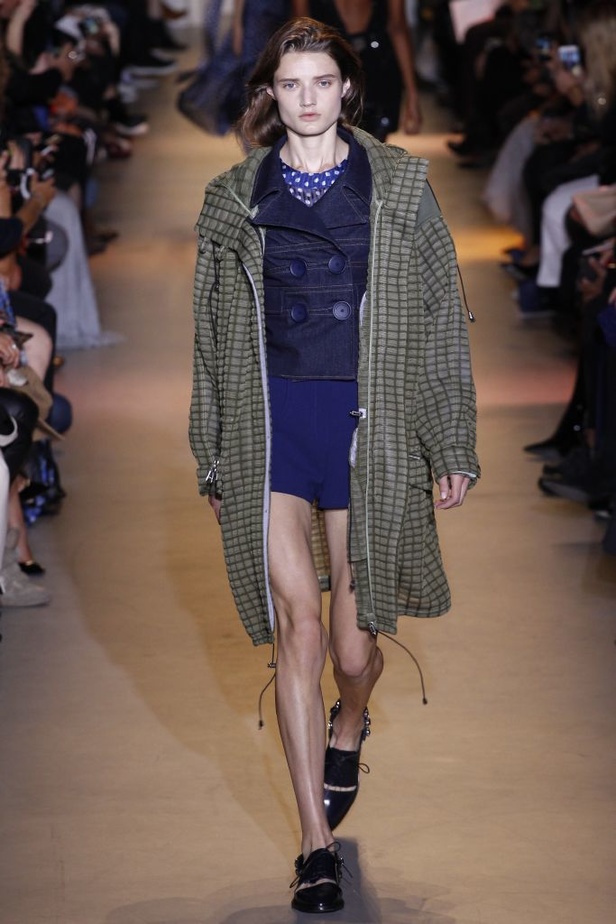 مجموعة John Galliano لربيع و صيف 2016